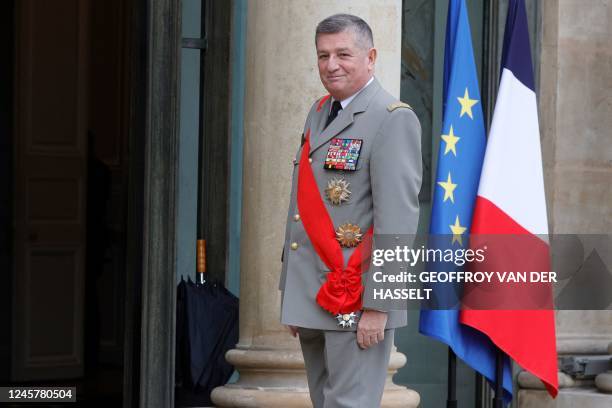 1 482 Official Of The French Legion Of Honour Stock Photos High Res