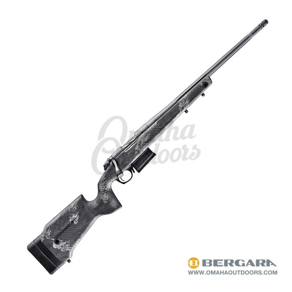 10 Bergara B14 Squared Crest Features Essential Guide To Precision