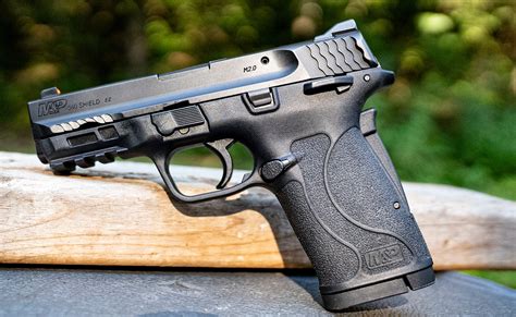 10 Great Concealed Carry Guns For 2016 Handguns