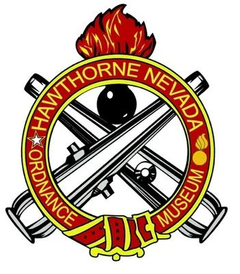 10 Nevada Hawthorne Army Depot Facts: Essential Insights - Media Rpgsite