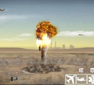 10 Nuclear Bomb Simulator Game For Android Games Indigo