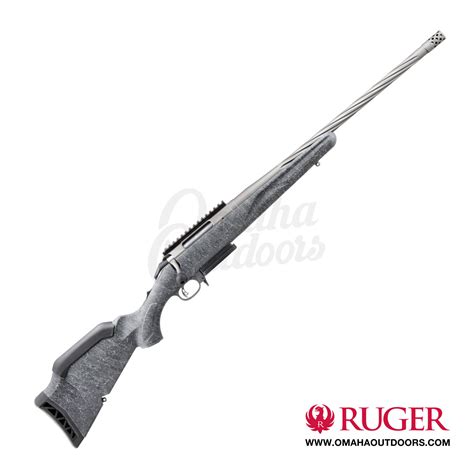 10 Ruger American Rifle The Ultimate Gen 2 243 Guide Media Rpgsite