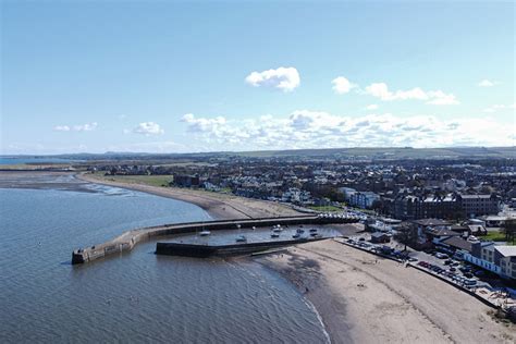 10 Things To Do In Musselburgh Scotland Haven