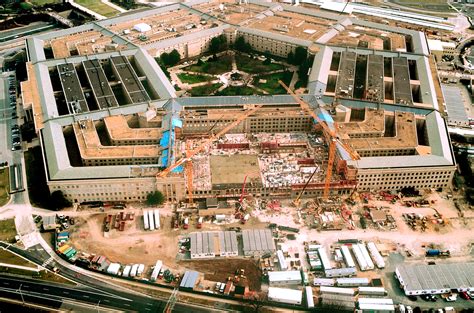 10 Things You Probably Didn T Know About The Pentagon U S Department