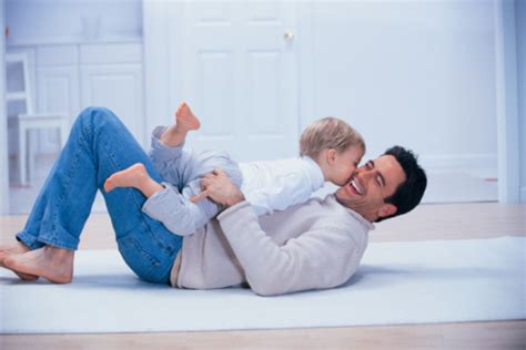 10 Tips Stay At Home Dads Need To Know