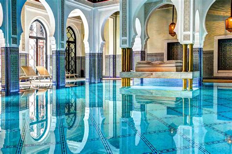 10 Top Spas In Marrakesh