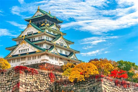 10 Toprated Tourist Attractions In Japan Planetware Japan