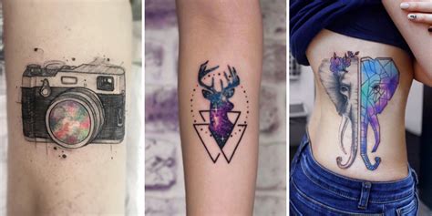 100 Most Captivating Tattoo Ideas For Women With Creative Minds Tattooblend