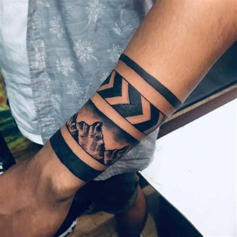 101 Amazing Band Tattoos Ideas The Ultimate Guide Artofit