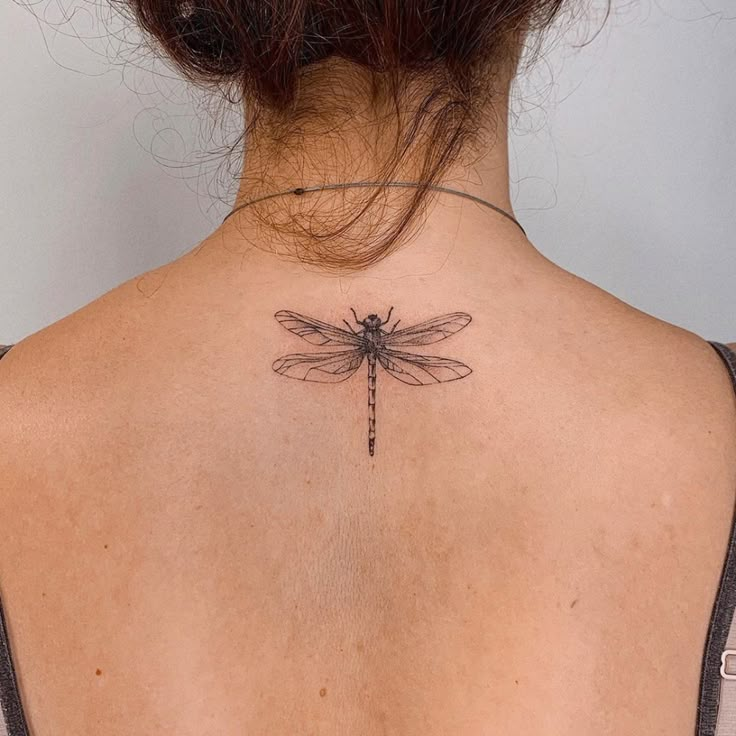 101 Amazing Dragonfly Tattoo Ideas 2024 Inspiration Guide Dragonfly Tattoo Design Dragonfly