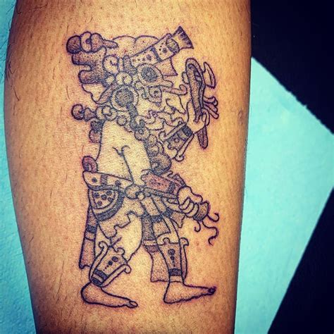 101 Amazing Mayan Tattoos Designs That Will Blow Your Mind Outsons