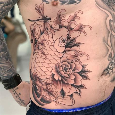 101 Amazing Rib Tattoo Ideas That Will Blow Your Mind Outsons Men