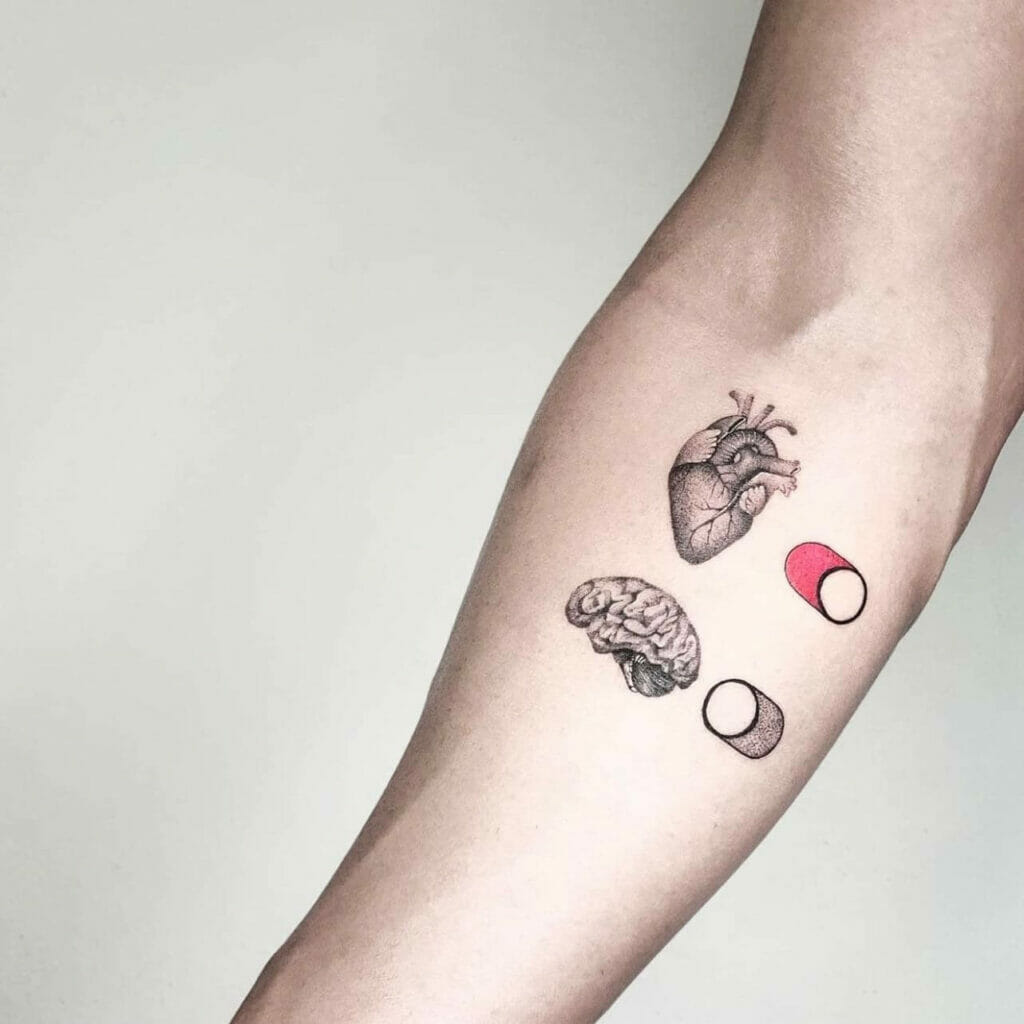 101 Best Micro Realism Tattoo Ideas That Will Blow Your Mind