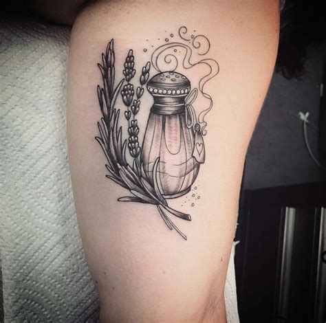 101 Best Practical Magic Tattoo Ideas You Ll Have To See To Believe