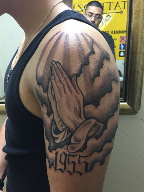 101 Best Religious Tattoo Ideas That Will Blow Your Mind