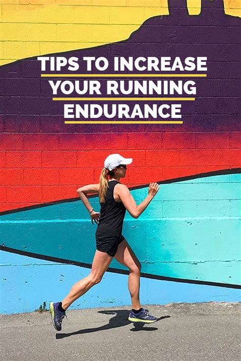 11 Best Ways To Build Endurance And Stamina Runtothefinish