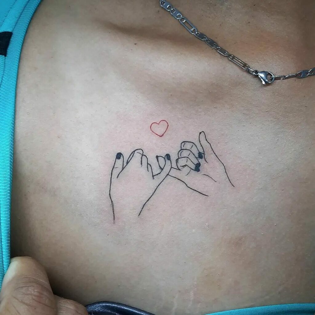 11 Stencil Easy Tattoo Outlines That Will Blow Your Mind