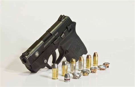 12 Best 380 Pistols 2024 Your Ultimate Selfdefense Guide Media Rpgsite