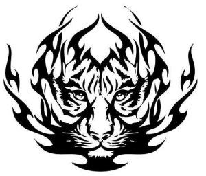 12 Best Tribal Tiger Tattoo Designs And Ideas Petpress