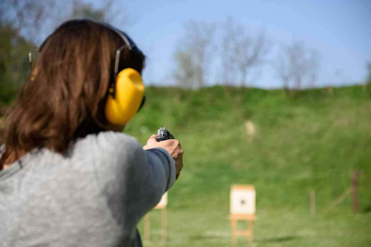 12 Gun Range Etiquette Rules And Tips