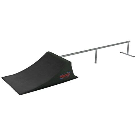 12 High Skateboard Launch Ramp Discount Ramps