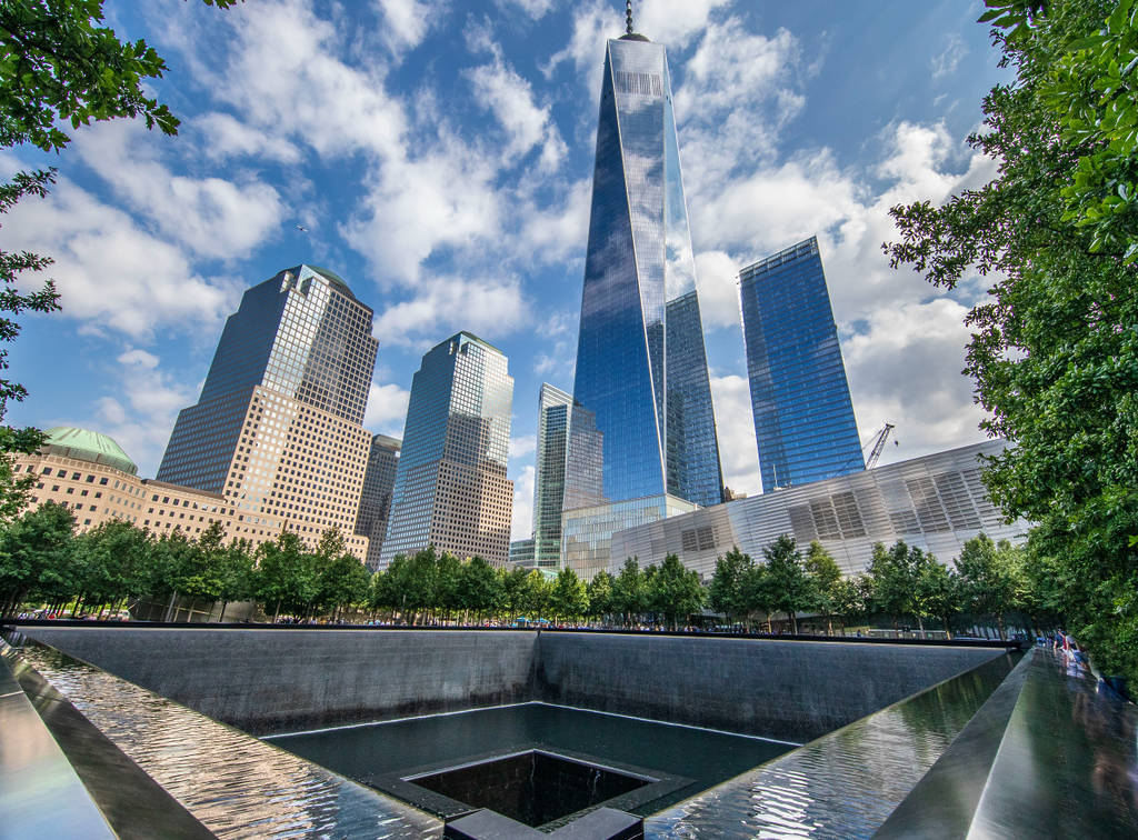 12 Things To Know Before Visiting The 9 11 Memorial And Museum Nyc