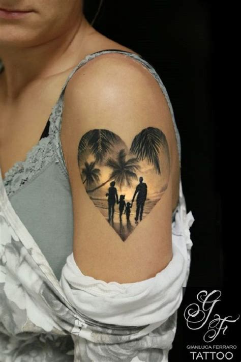 125 Unique Family Tattoos For Your Inspiration Art And Design