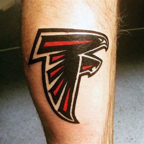 13 Atlanta Falcons Tattoos Ideas Atlanta Falcons Tattoo Falcon