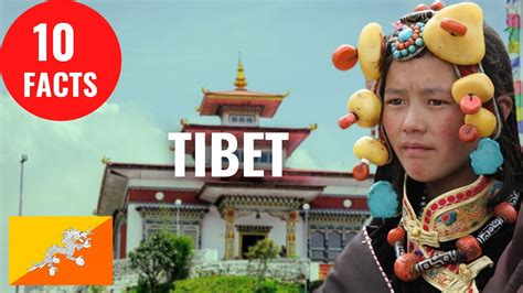 13 Facts About Tibet Malevus