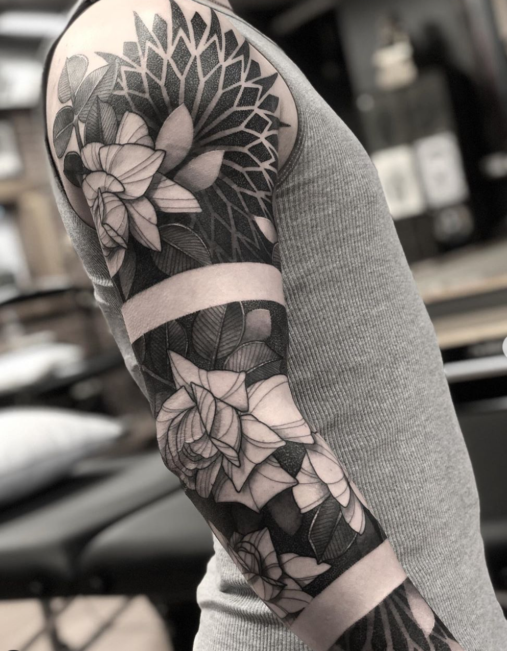 14 Best Female Tattoo Artists In Denver Female Tattooers