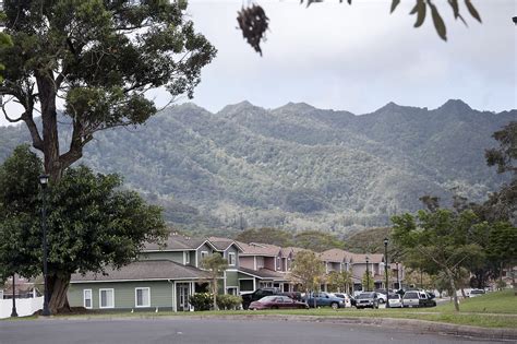 140430 F Ad344 072 Schofield Barracks Hawaii Housing Is L Flickr