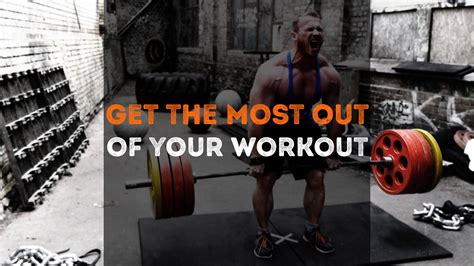 15 Best Gym Tips Of All Time To Maximize Performance Gains