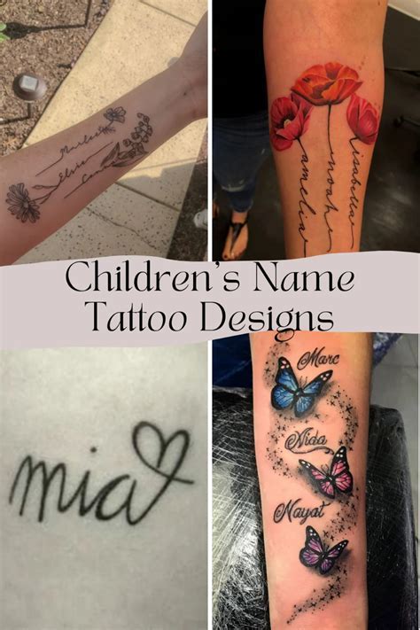 15 Tattoo Design Names Ultimate Guide To Memorable Ink Ideas Media