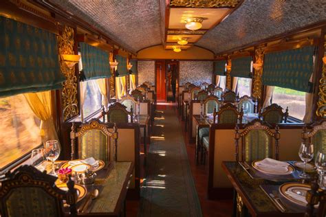 15 Things To Know Before Taking The Maharaja Express Train Follow Me Away