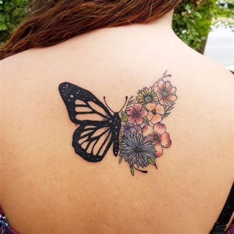 15 Trending Butterfly Tattoo Design Ideas For Females Top Beauty Magazines