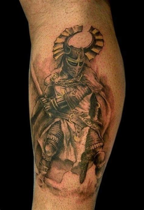 150 Greatest Warrior Tattoos Meanings Ultimate Guide July 2020