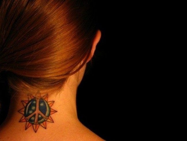 150 Most Impressive Sun Tattoo Designs And Meanings