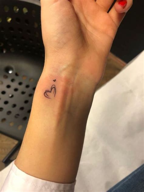 150 Powerful Small Tattoo Designs With Meaning Feminatalk