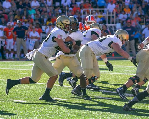 160917 A Tw998 009 Army West Point Football Defeats The Un Flickr