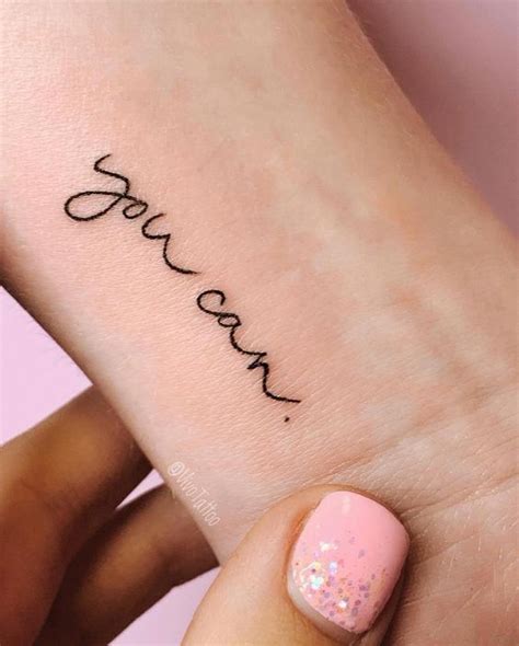 17 Beautiful Wrist Tattoos For Women Female Wrist Tattoos Ideas