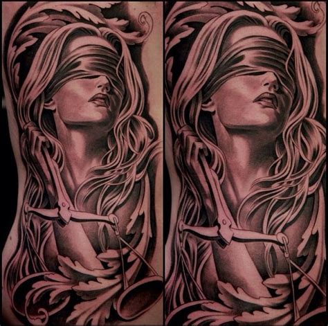 17 Best Images About Right Forearm Tattoo Lady Justice On Pinterest