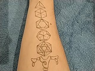 19 Dnd Barrier Tattoo Aqibalexandria