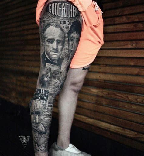 19 Scarface The World Is Yours Tattoo Ideas That Will Blow Your Mind