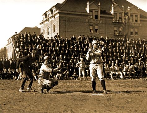 1921 Oac And University Of Oregon Baseball Vintage Photograph Etsy