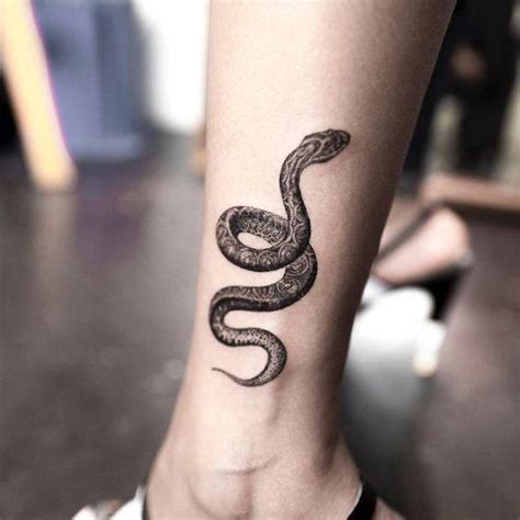 20 Amazing Snake Tattoo Designs With Meaning Artofit