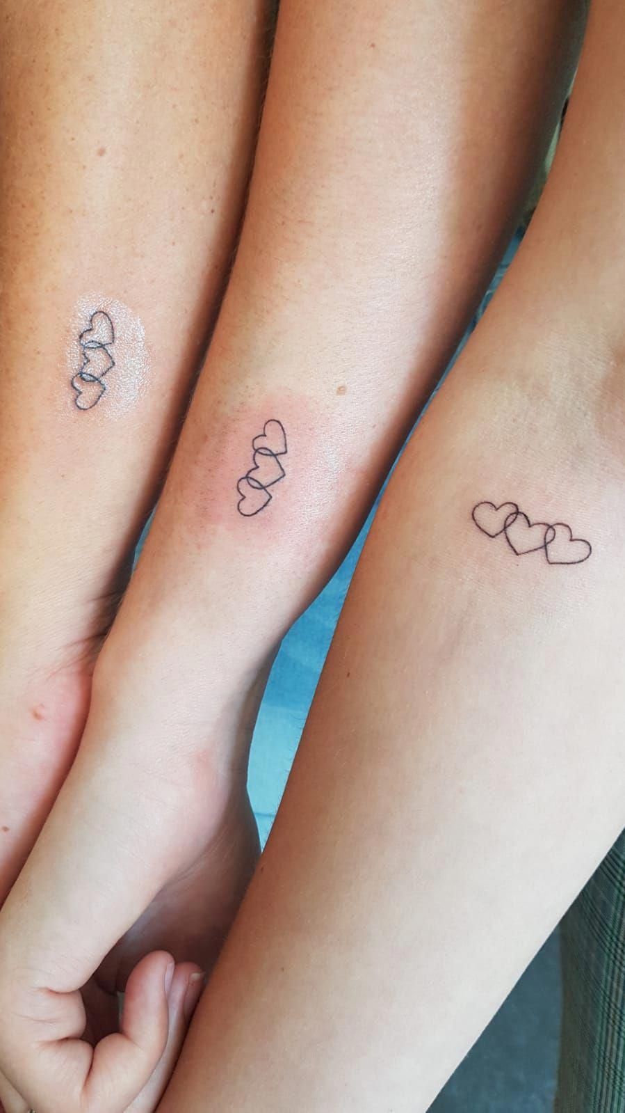 200 Matching Mother Daughter Tattoo Ideas 2023 Designs Of Symbols