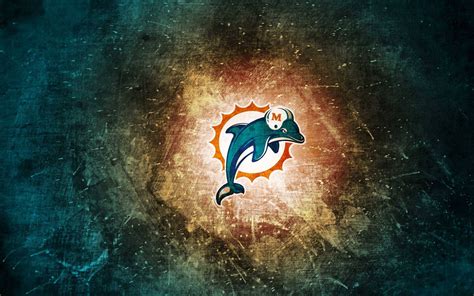 200 Miami Dolphins Wallpapers Wallpapers Com