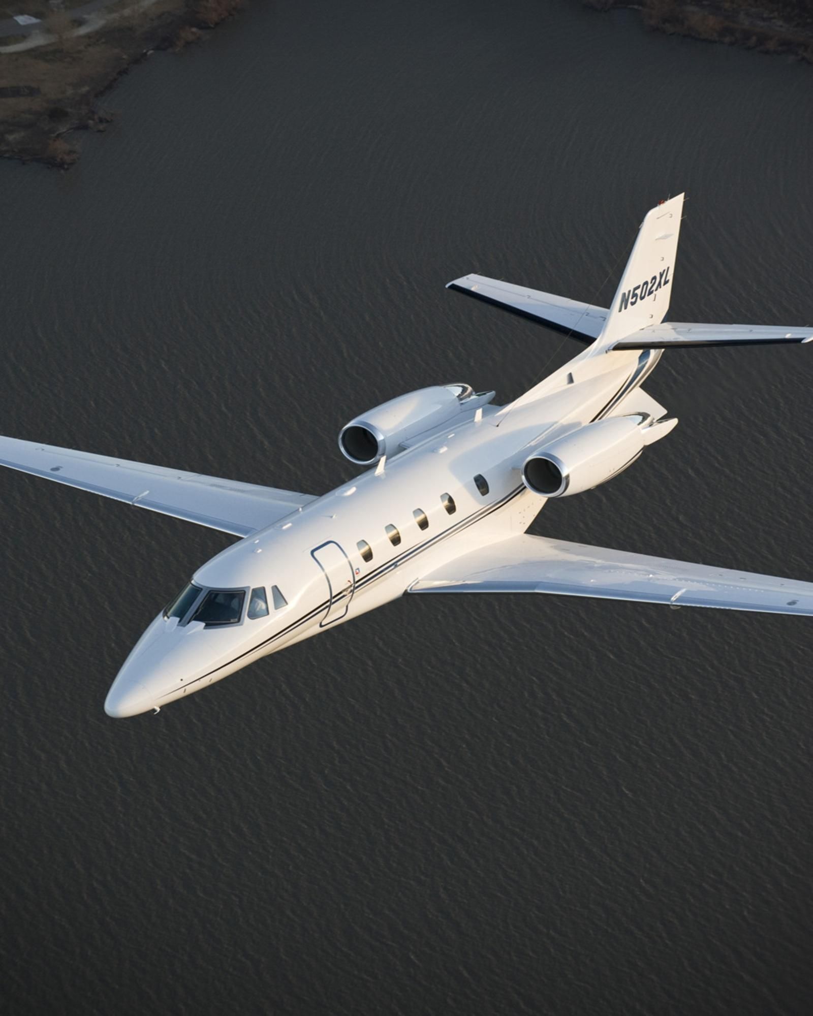 2008 2010 Cessna Citation Xls Review Top Speed