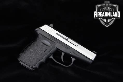 2011 2022 Sccy Industries Cpx 2 Cb 9Mm 3 1 Two Tone Sccy Cpx 2 Cpx2