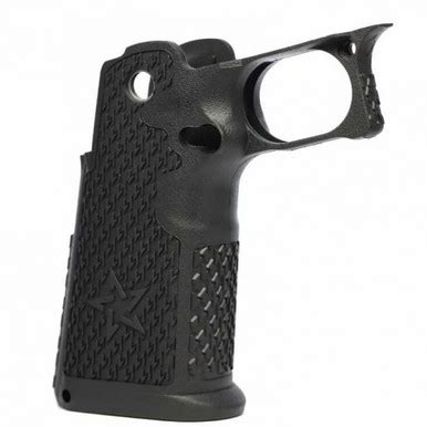 2011 Pistol Grip 1911 Double Stack Sti Staccato Prodigy Ebay